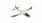 Sky Cruiser 2 Glider RTF 29.5&quot;