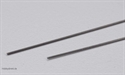 Carbon Rod 0.8 x 600mm (2)