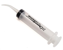 Hobbico 12cc Hobby Syringe with Curved Tip