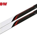 GAUI X5 CF Main Blades 520:  