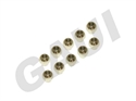 GAUI H550 Ball with Stand (4.8mm) 10pcs:  