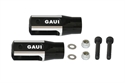 GAUI X5 CNC Main Grip Set -Black