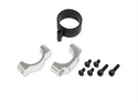 GAUI X5 CNC Tail Support Clamp