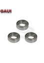 GAUI X7 Bearing Pack (10x19x5) 3pcs