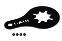 GAUI X7/X5 CF Swash Plate Tool