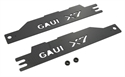 GAUI X7 CF Battery Tray 1.6mm