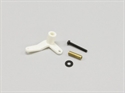 Kyosho EP400 Tail Pitch Lever