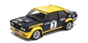 Kyosho 1/18 Fiat 131 ABARTH &quot;OLIO FIat&quot; 1977 Rally Portugal Winner