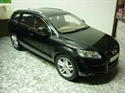 Kyosho 1/18 Audi Q7 Black