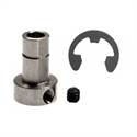 Kyosho Caliber30/5 Tail Pulley Holder