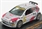 IXO 1/43 Fiat Punto S1600 #42 Rally Monte Carlo 2004