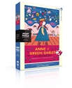 Puzzle 500pcs ANNE GREEN GABLES