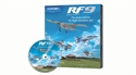 RF9 Flight Simulator, Software only