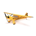 E Flite Clipped Wing Cub 1.2m BNF Basic w/AS3X &amp; SAFE