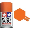 Tamiya TS-12 Orange