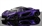 Scalextric McLaren P1 Purple