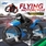 JJRC Flying RC Motorcycle RTF