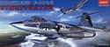 Acadamy 1/72 F-104G Starfighter