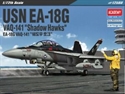 Acadamy 1/72 EA-18G VAQ-141 &quot;Shadow Hawks&quot;