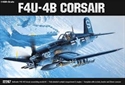 Acadamy 1/48 F4U-4B Corsair