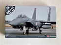 Acadamy 1/48 F-15E Seymore Johnson