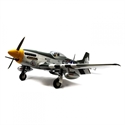 Hangar9 P-51D Mustang 20cc ARF 69.5&quot;