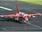 FreeWing Yak-130 Red 70mm EDF Jet PNP 
