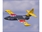 FreeWing F9F Panther 64mm EDF Jet PNP