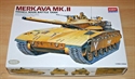 Acadamy 1/35 Merkava MkII Israeli Main Battle Tank