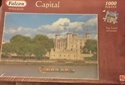 Falcon 1000 Puzzle (Tower of London)