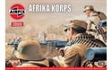 AirFix 1/76 WWII Africa Corps