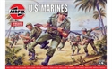 AirFix 1/76 WWII US Marines