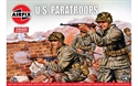 AirFix 1/76 WWII US Paratroops