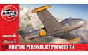 AirFix 1/72 Hunting Percival Jet Provost T.4