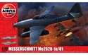 AirFix 1/72 Messerschmitt Me262B-1a/U1