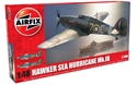 AirFix 1/48 Hawker Sea Hurricane Mk.1b 