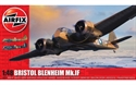AirFix 1/48 Bristol Blenheim Mk.IF