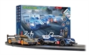 Scalextric ARC Pro 24H Le Mans Set