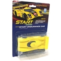 Scalextric START Endurance Car &quot;Lightning&quot;