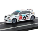 Scalextric START Rally Car &quot;Team Modified&quot;