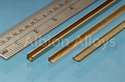 Albion Brass Angle 2x2mm