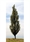 SAMTREES Cyppress Tree 135mm 5-1/4&quot; (1)