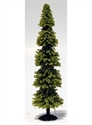 SAMTREES Pine Tree 73mm 2-3/4&quot; (1)