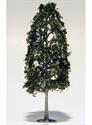 SAMTREES Birch Tree 130mm 5&quot; (1) HO,TT