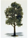 SAMTREES Tree 80mm 3-1/8&quot; (1) HO,TT,N