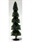 SAMTREES Pine Tree 70mm 2-3/4&quot; (1) HO,TT,N,Z