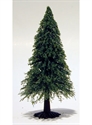 SAMTREES Pine Tree 73mm 2-3/4&quot; (1) HO,TT,N,Z