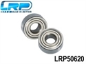 LRP ABEC5 Ball Bearings X12 (4x10x4) (2)