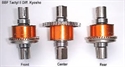 BBF TACTYL 2Light Anti-Lock Diff MP7.5 Front