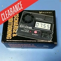 Yokomo Discharger &amp; Conditioner